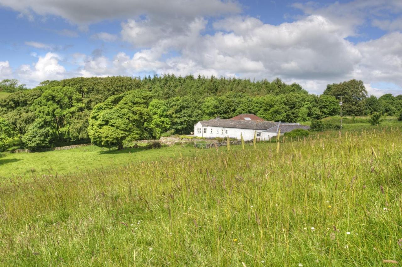 Orroland Holiday Cottages Dundrennan Bagian luar foto